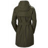 Helly Hansen Welsey II Trench Insulated - Jacka - Dam | Hardloop