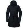 Helly Hansen Welsey II Trench Insulated - Jacke - Damen | Hardloop