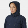 Helly Hansen Welsey II Trench Insulated - Jacke - Damen | Hardloop