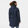 Helly Hansen Welsey II Trench Insulated - Jacke - Damen | Hardloop