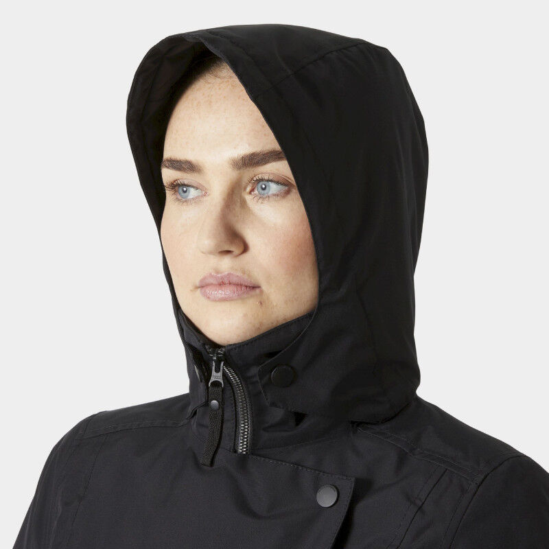 Helly Hansen Welsey II Trench Insulated - Jacket - Women's | Hardloop