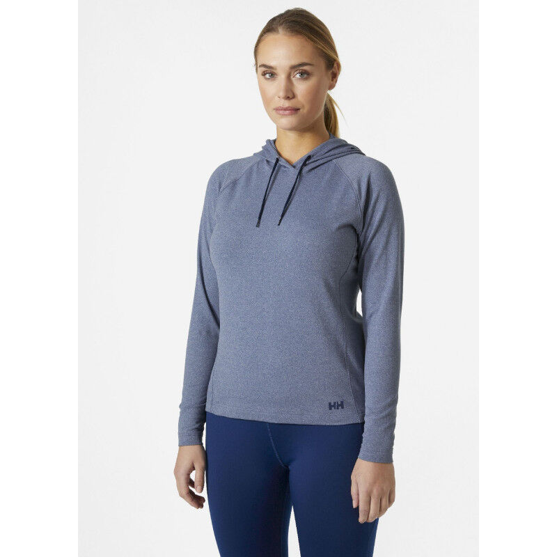 Helly Hansen Verglas Light Hoodie - Hoodie - Women's | Hardloop