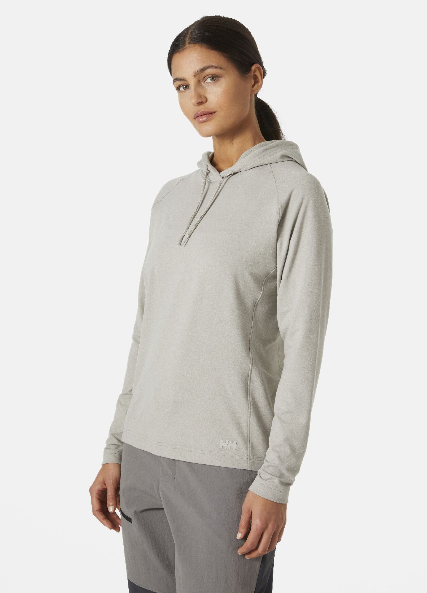 Helly Hansen Verglas Light Hoodie - Hoodie - Women's | Hardloop