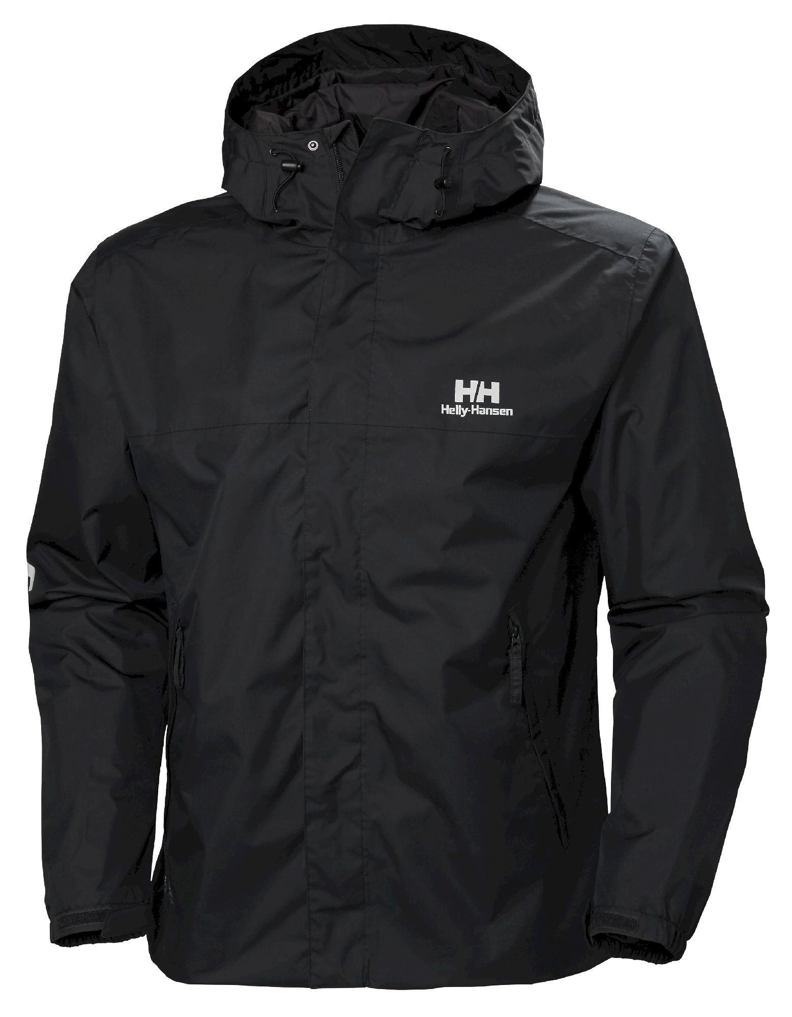 Helly Hansen YU Ervik Jacket - Chaqueta impermeable | Hardloop