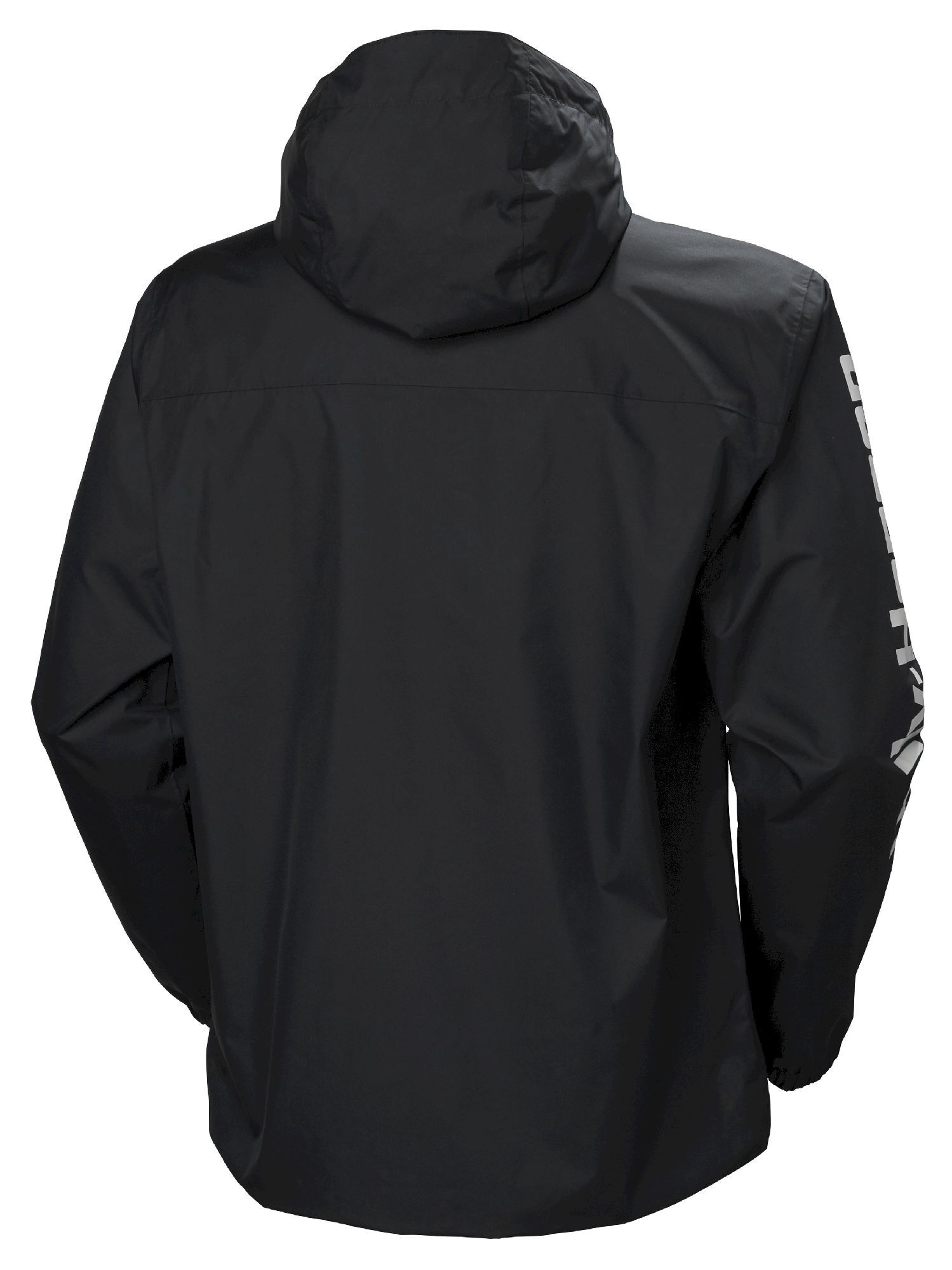 Helly Hansen YU Ervik Jacket - Kurtka przeciwdeszczowa | Hardloop