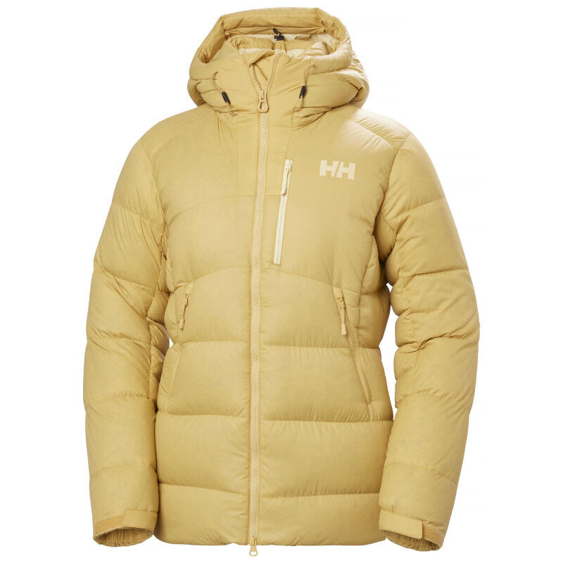 Verglas Polar Down Jacket - Casaco penas mulher
