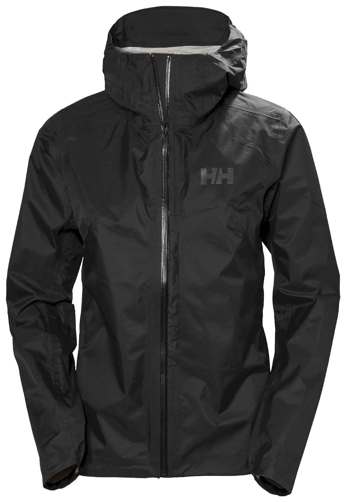 Helly Hansen Verglas Micro Shell Jacket - Chaqueta impermeable - Mujer | Hardloop