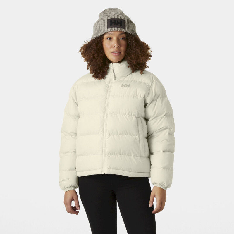 YU 23 Reversible Puffer - Doudoune femme
