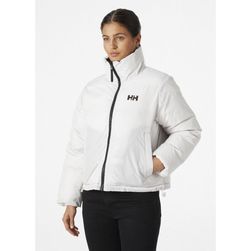 Helly Hansen YU 23 Reversible Puffer - Synthetic jacket - Women's | Hardloop