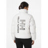 Helly Hansen YU 23 Reversible Puffer - Synthetic jacket - Women's | Hardloop