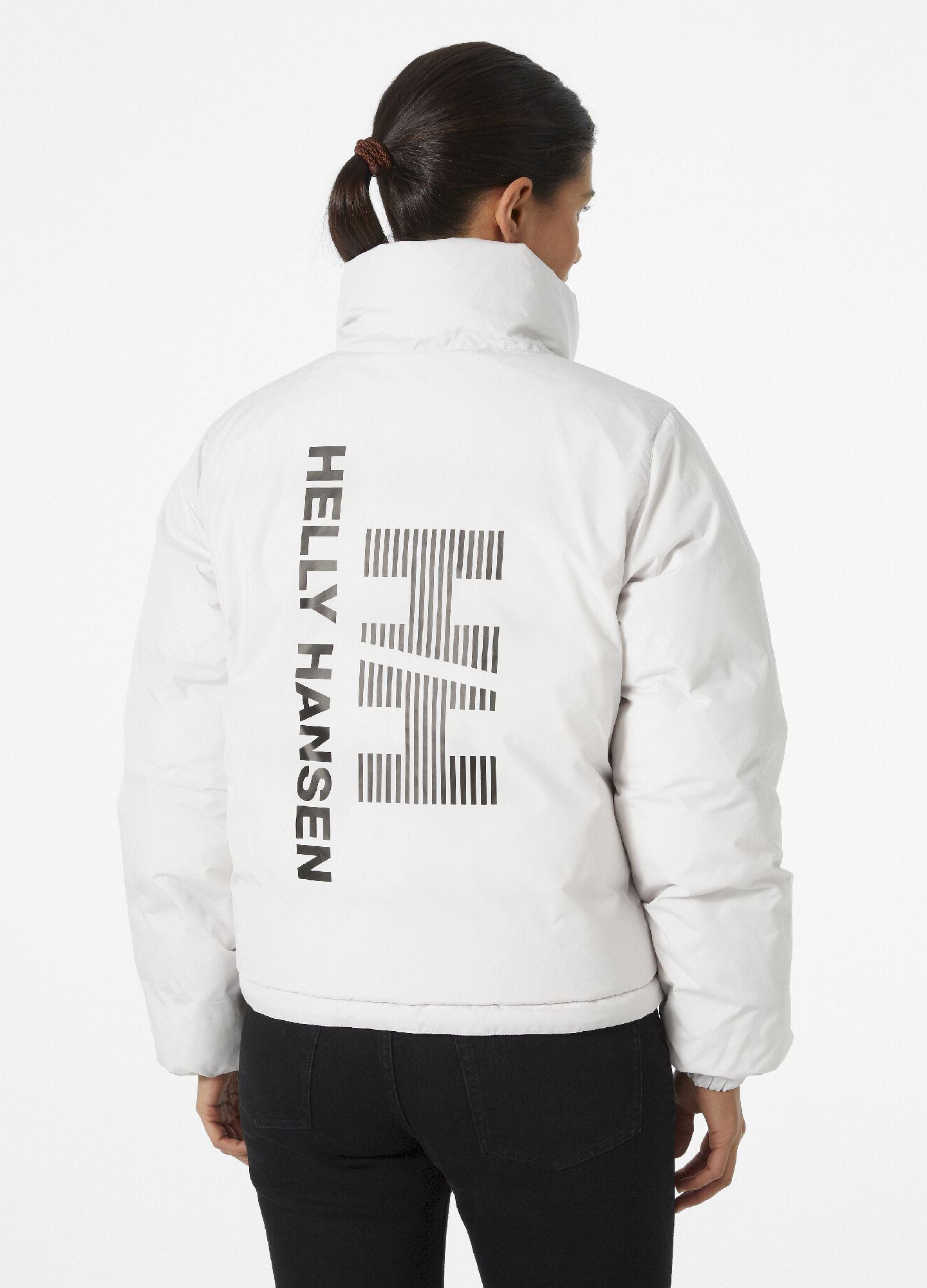 Helly Hansen YU 23 Reversible Puffer - Synthetic jacket - Women's | Hardloop