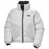 Helly Hansen YU 23 Reversible Puffer - Synthetic jacket - Women's | Hardloop