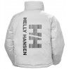 Helly Hansen YU 23 Reversible Puffer - Synthetic jacket - Women's | Hardloop