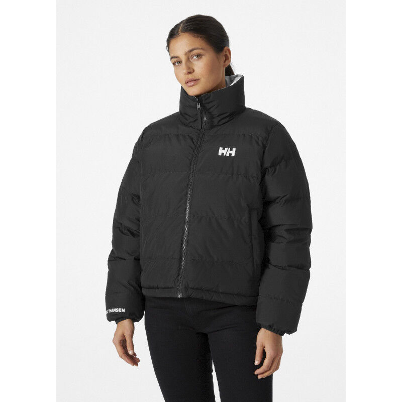YU 23 Reversible Puffer - Giacca sintetica - Donna