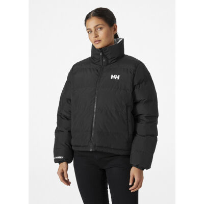 YU 23 Reversible Puffer - Synthetic jacket - Women's
