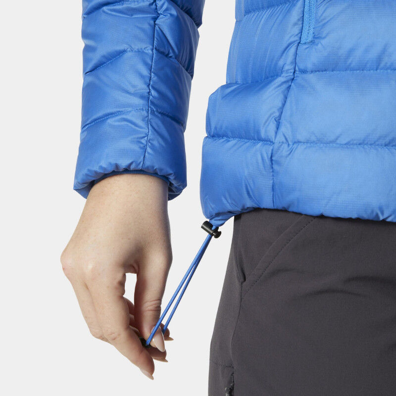 Helly Hansen Verglas Hooded Down 2.0 - Daunenjacke - Damen | Hardloop