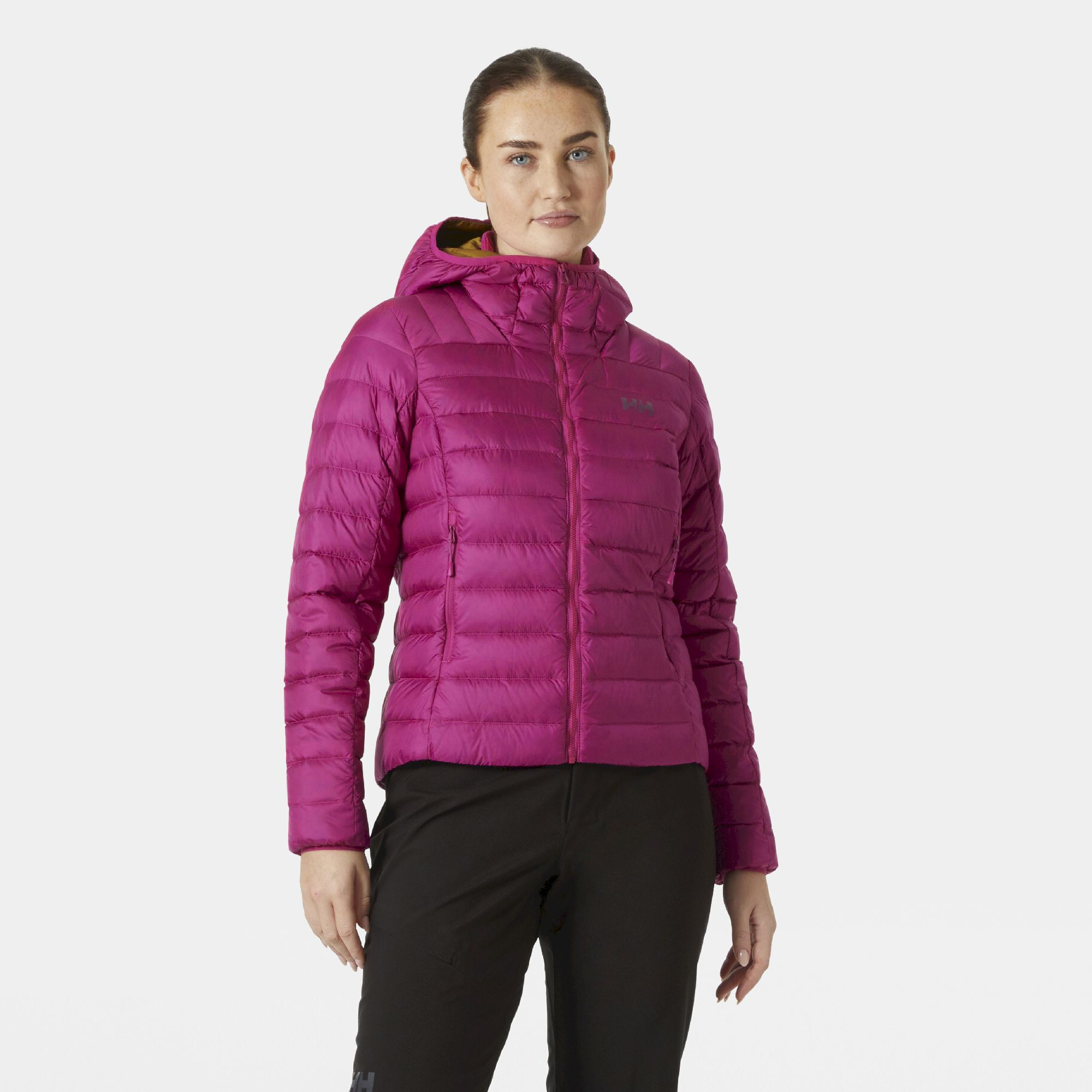 Helly Hansen Verglas Hooded Down 2.0 - Chaqueta de plumas - Mujer | Hardloop