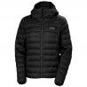 Helly Hansen Verglas Hooded Down 2.0 - Doudoune femme | Hardloop