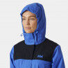 Helly Hansen Vancouver Rain Jacket - Waterproof jacket - Women's | Hardloop