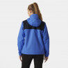 Helly Hansen Vancouver Rain Jacket - Waterproof jacket - Women's | Hardloop