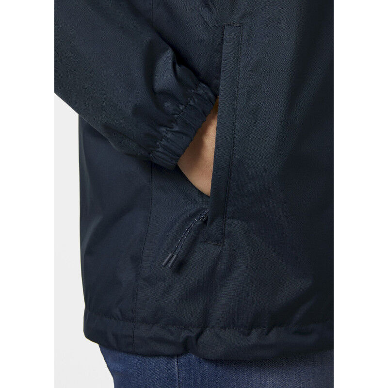Helly Hansen Vancouver Rain Jacket - Waterproof jacket - Women's | Hardloop