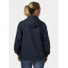 Helly Hansen Vancouver Rain Jacket - Sadetakki - Naiset | Hardloop