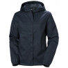 Helly Hansen Vancouver Rain Jacket - Chaqueta impermeable - Mujer | Hardloop