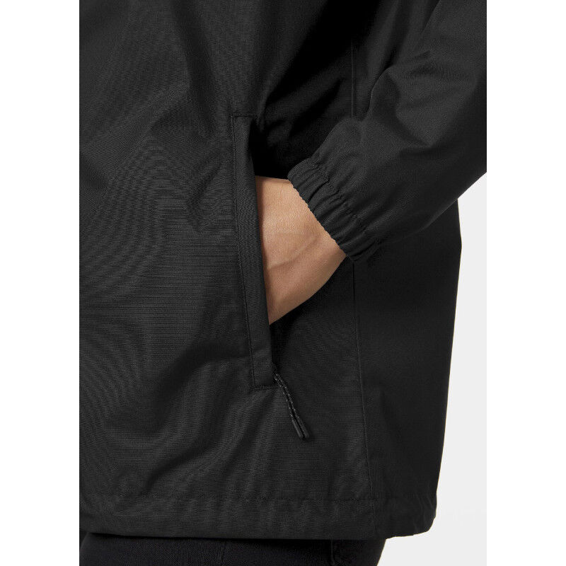 Helly Hansen Vancouver Rain Jacket - Veste imperméable femme | Hardloop
