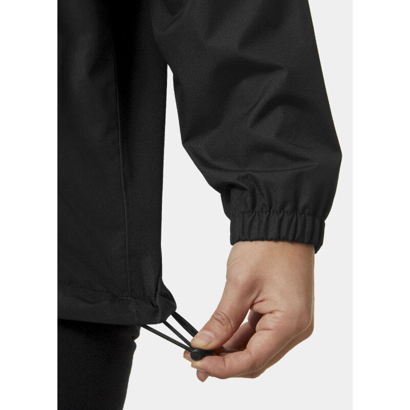Helly Hansen Vancouver Rain Jacket - Veste imperméable femme | Hardloop