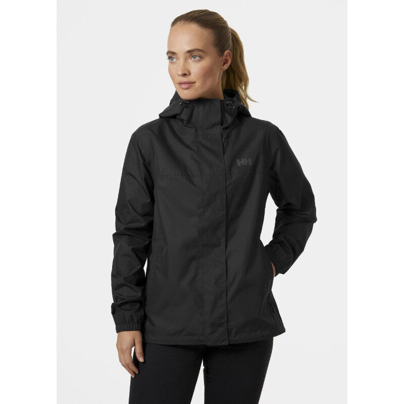 Vancouver Rain Jacket - Veste imperméable femme