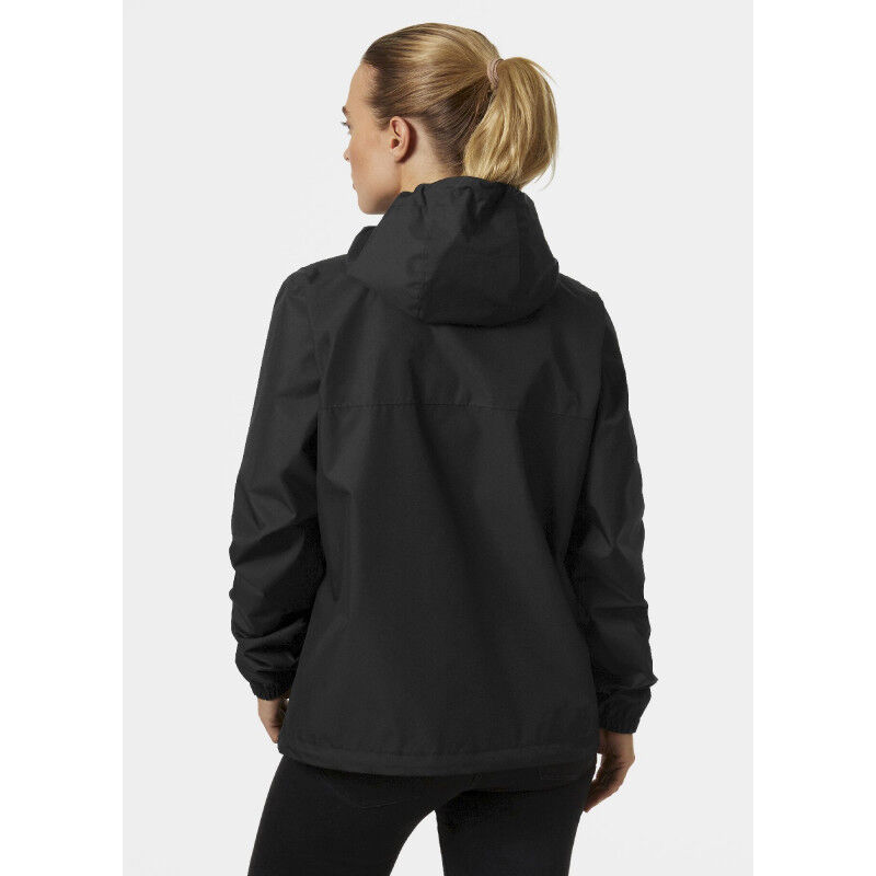 Helly Hansen Vancouver Rain Jacket - Veste imperméable femme | Hardloop