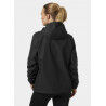 Helly Hansen Vancouver Rain Jacket - Veste imperméable femme | Hardloop