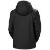 Helly Hansen Vancouver Rain Jacket - Veste imperméable femme | Hardloop