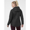 Helly Hansen Sirdal Hooded Insulator Jacket - Syntetjacka - Dam | Hardloop