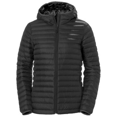 Sirdal Hooded Insulator Jacket - Dámská péřova