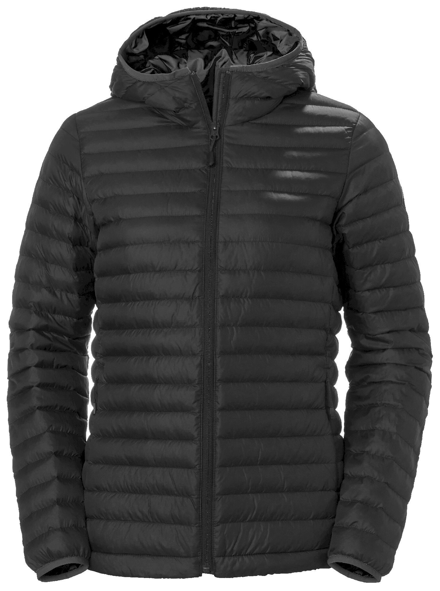 Helly Hansen Sirdal Hooded Insulator Jacket - Chaqueta de fibra sintética - Mujer | Hardloop