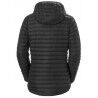 Helly Hansen Sirdal Hooded Insulator Jacket - Syntetjacka - Dam | Hardloop