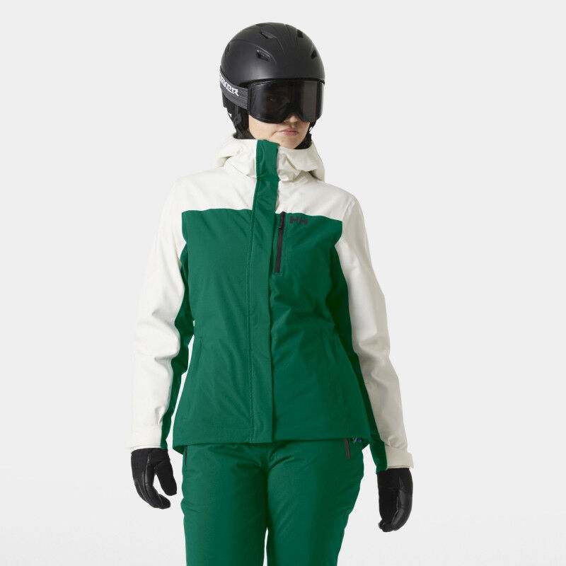 Helly Hansen Snowplay Jacket - Ski jacket - Women's | Hardloop