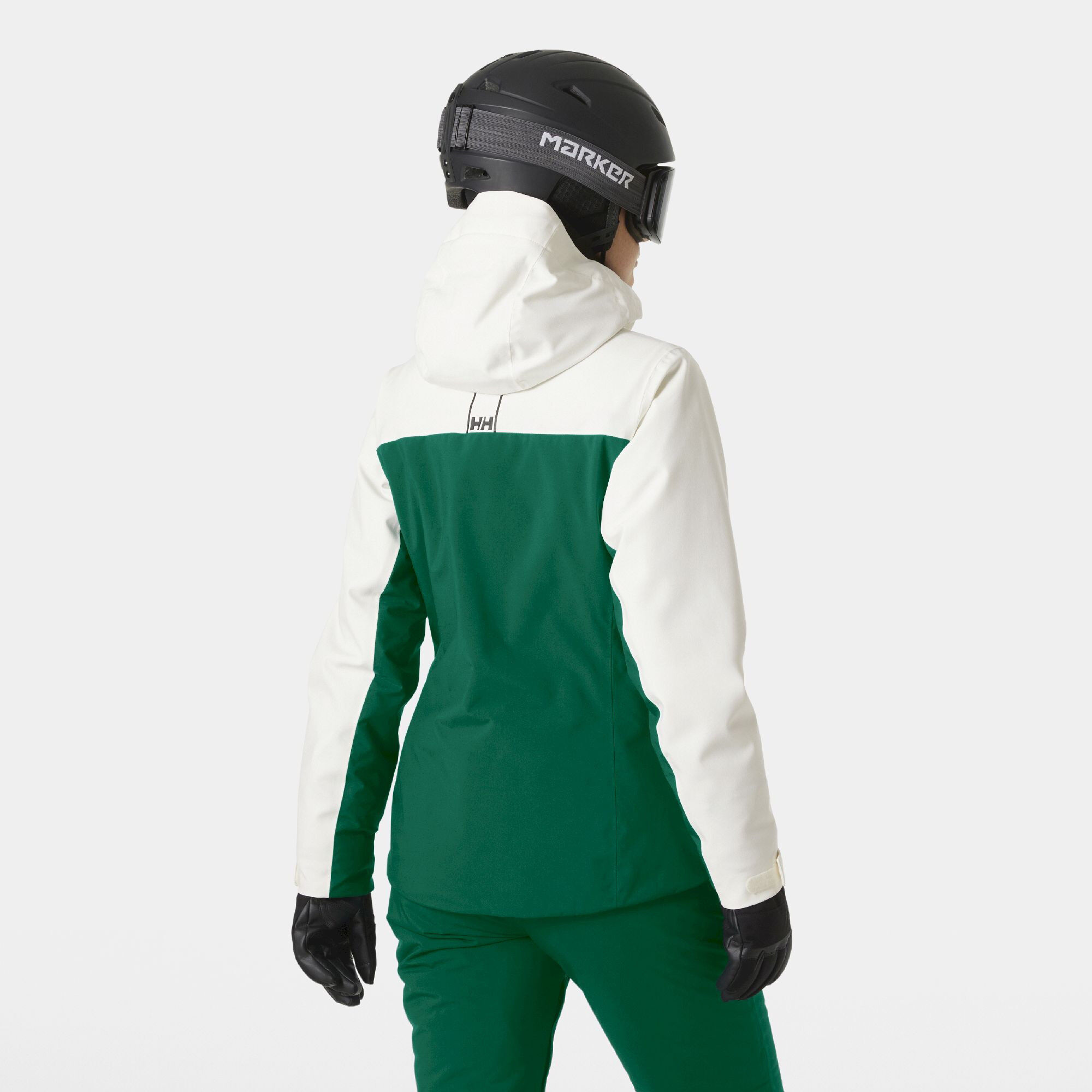Helly Hansen Snowplay Jacket - Ski jacket - Women's | Hardloop