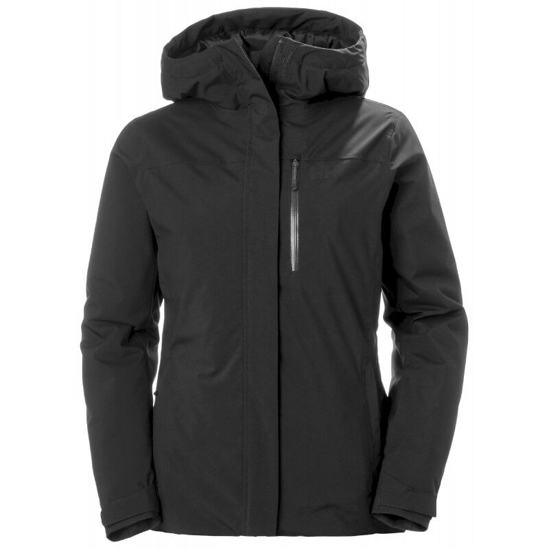 Helly Hansen Snowplay Jacket - Ski jacket - Women's | Hardloop