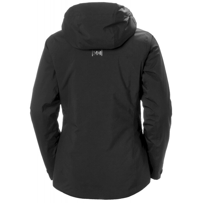 Helly Hansen Snowplay Jacket - Ski jacket - Women's | Hardloop