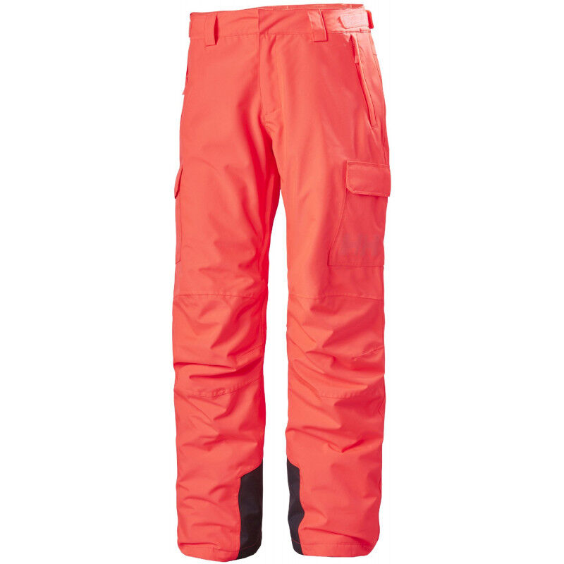Switch Cargo Insulated Pant - Spodnie narciarskie damskie