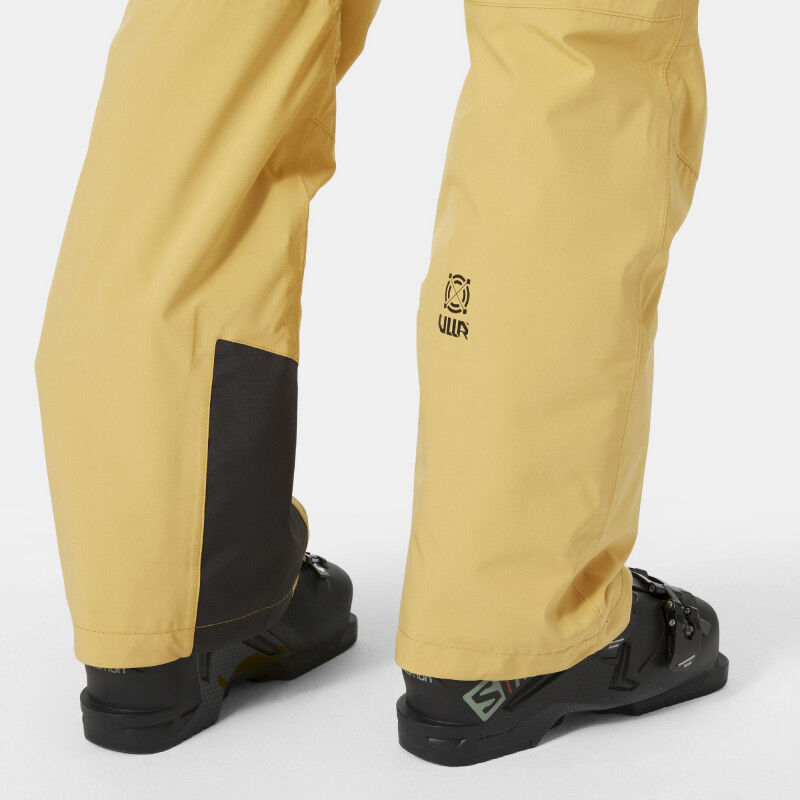Helly Hansen Switch Cargo Insulated Pant - Skibroek - Dames | Hardloop