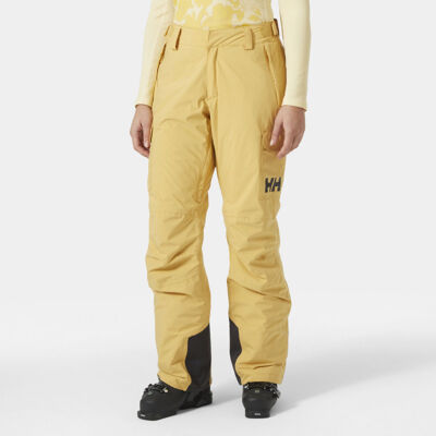 Switch Cargo Insulated Pant - Lasketteluhousut - Naiset
