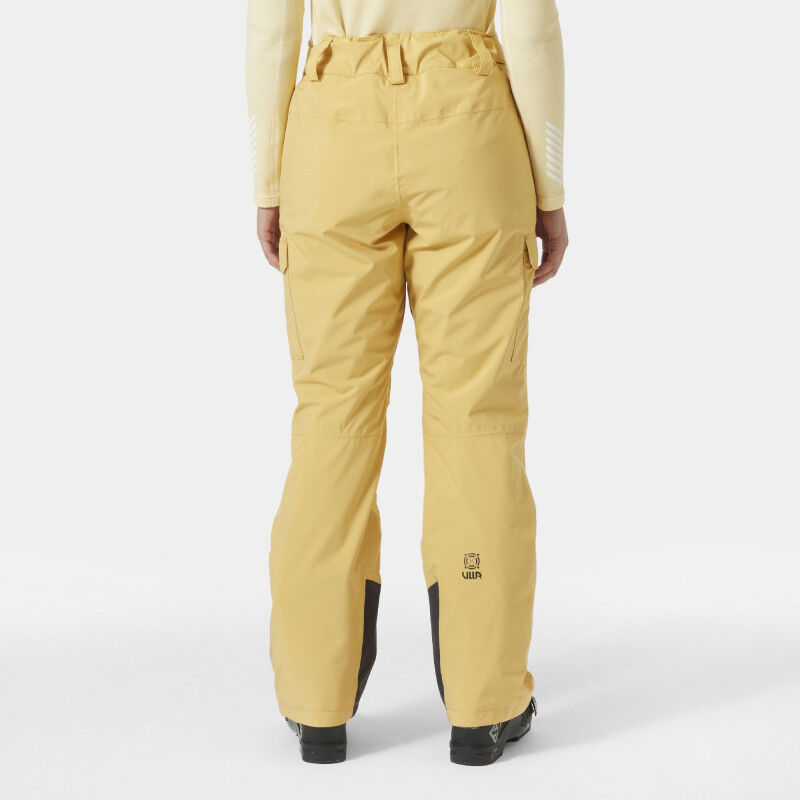 Helly Hansen Switch Cargo Insulated Pant - Skihose - Damen | Hardloop