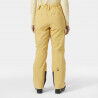 Helly Hansen Switch Cargo Insulated Pant - Calça ski mulher | Hardloop