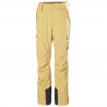 Helly Hansen Switch Cargo Insulated Pant - Pantalon ski femme | Hardloop