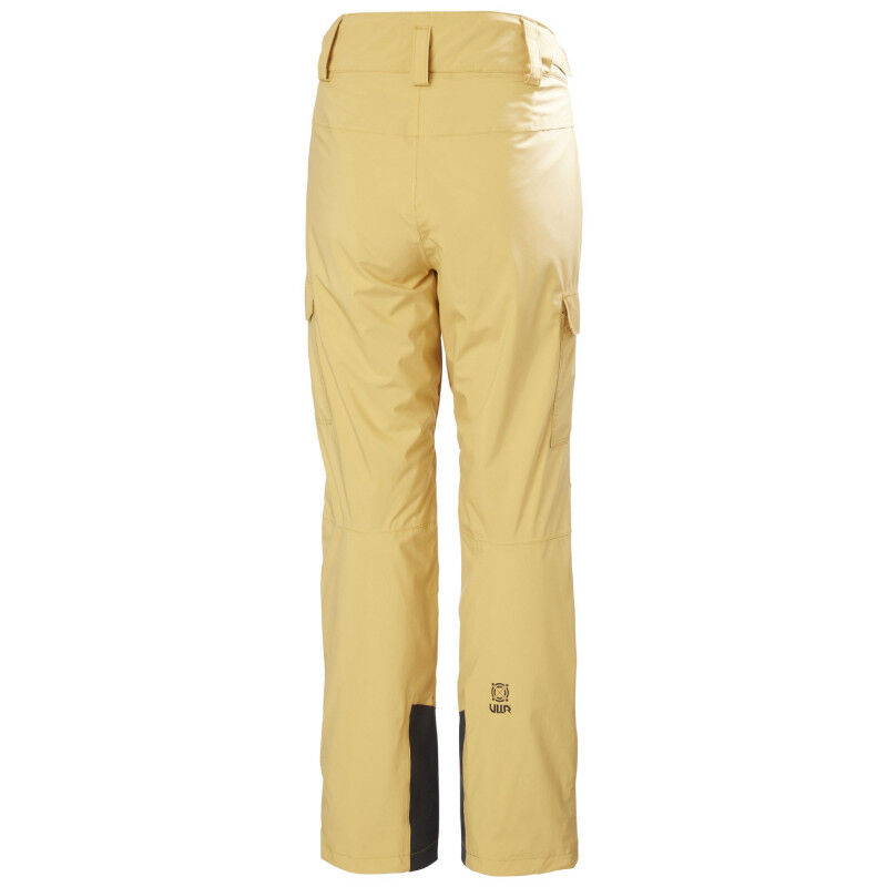 Helly Hansen Switch Cargo Insulated Pant - Pantaloni da sci - Donna | Hardloop