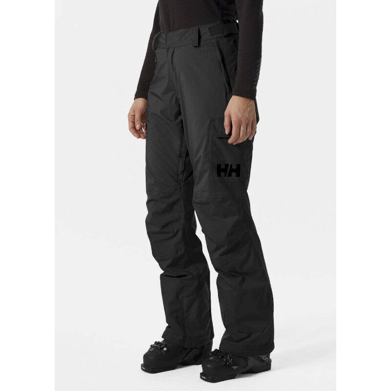 Helly Hansen Switch Cargo Insulated Pant - Ski trousers - Women's | Hardloop