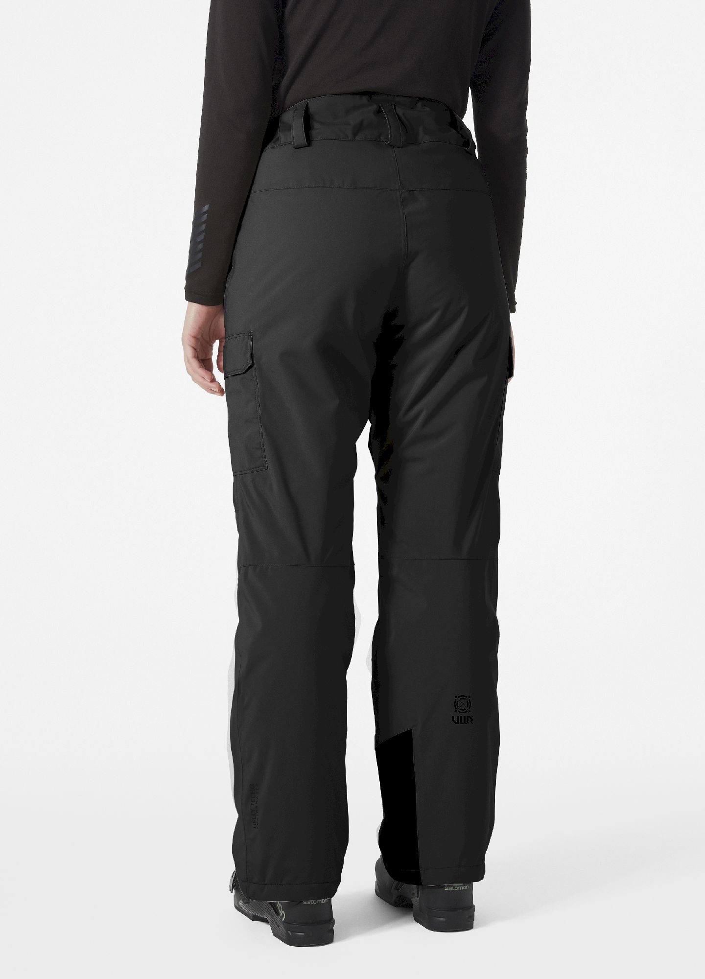Helly Hansen Switch Cargo Insulated Pant - Ski trousers - Women's | Hardloop